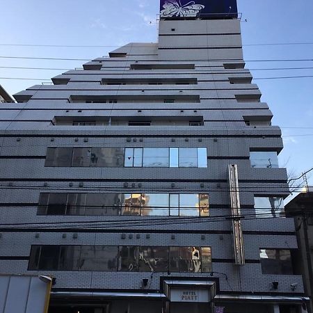Hotel Piatt (Adults Only) Ναγκόγια Εξωτερικό φωτογραφία