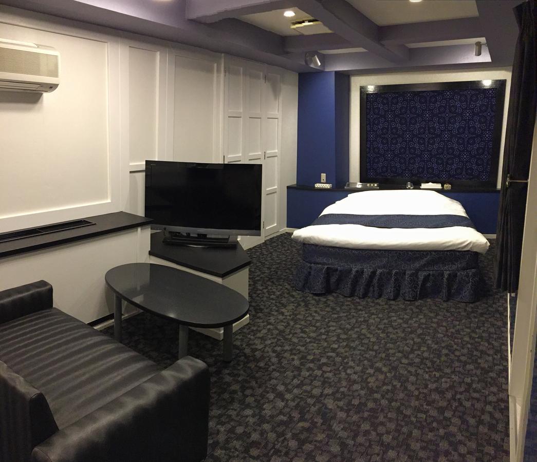 Hotel Piatt (Adults Only) Ναγκόγια Εξωτερικό φωτογραφία