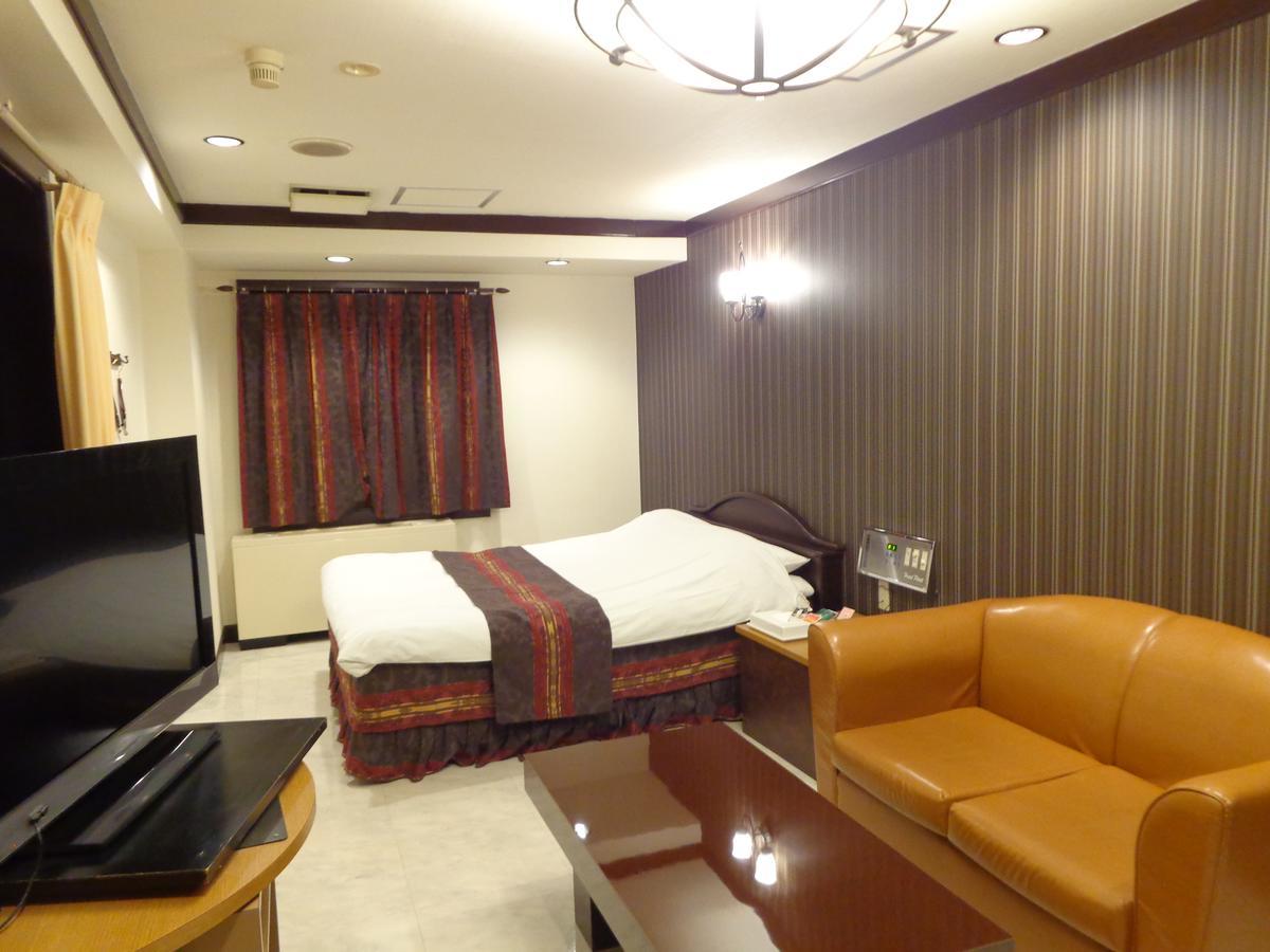Hotel Piatt (Adults Only) Ναγκόγια Εξωτερικό φωτογραφία