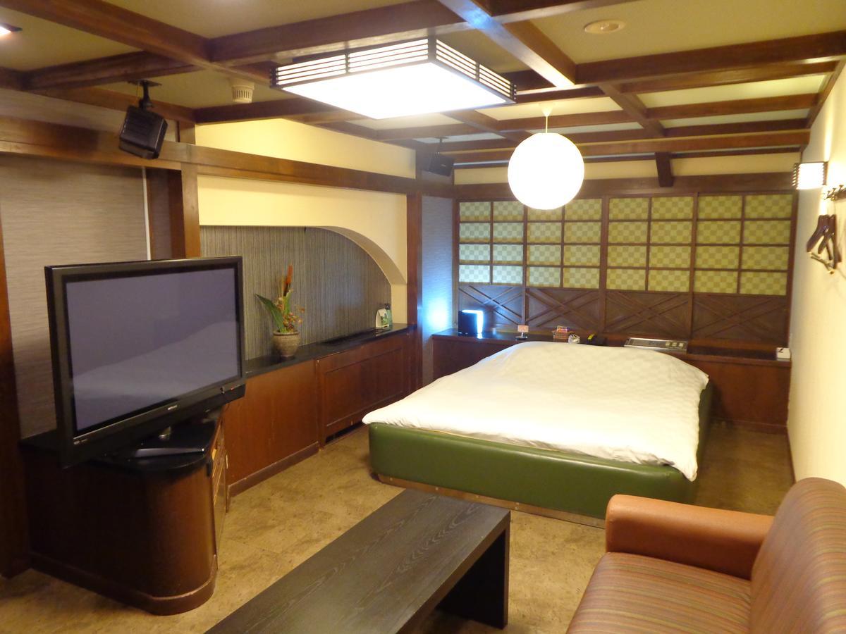 Hotel Piatt (Adults Only) Ναγκόγια Εξωτερικό φωτογραφία