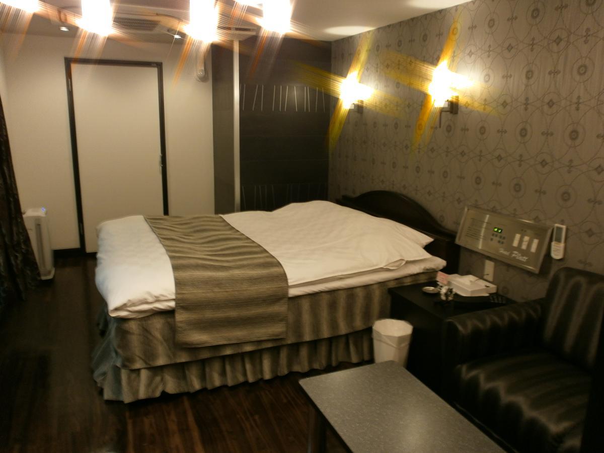 Hotel Piatt (Adults Only) Ναγκόγια Εξωτερικό φωτογραφία