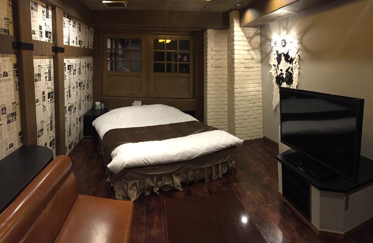 Hotel Piatt (Adults Only) Ναγκόγια Εξωτερικό φωτογραφία